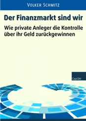 Volker Schmitz - Der Finanzmarkt sind wir