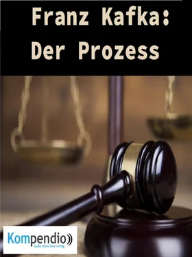 Alessandro Dallmann Der Prozess обложка книги