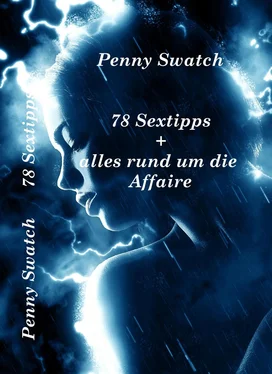 Penny Swatch 78 Sextipps обложка книги