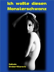 Kolinda Grabor-Kitarovic - Ich wollte diesen Monsterschwanz