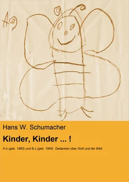 Hans W. Schumacher Kinder, Kinder ... ! обложка книги
