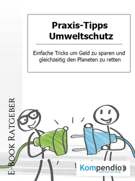 Daniela Nelz Praxis-Tipps Umweltschutz обложка книги