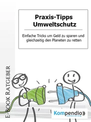 Daniela Nelz - Praxis-Tipps Umweltschutz