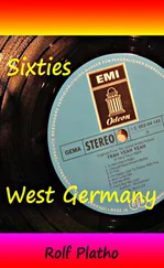 Rolf Platho - Sixties West Germany