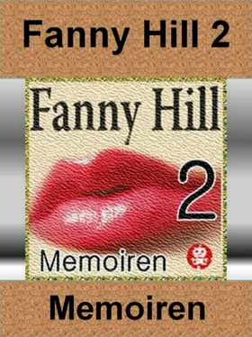 John Cleland Klassiker der Erotik - Fanny Hill 2 - 12 Kapitel обложка книги
