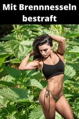 Isabel de Agony - Fetisch &amp; SM – Mit Brennnesseln bestraft