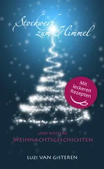 Luzi van Gisteren - Stockwerk zum Himmel