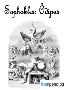 Alessandro Dallmann Ödipus обложка книги