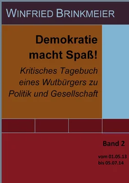 Winfried Brinkmeier Demokratie macht Spaß! обложка книги