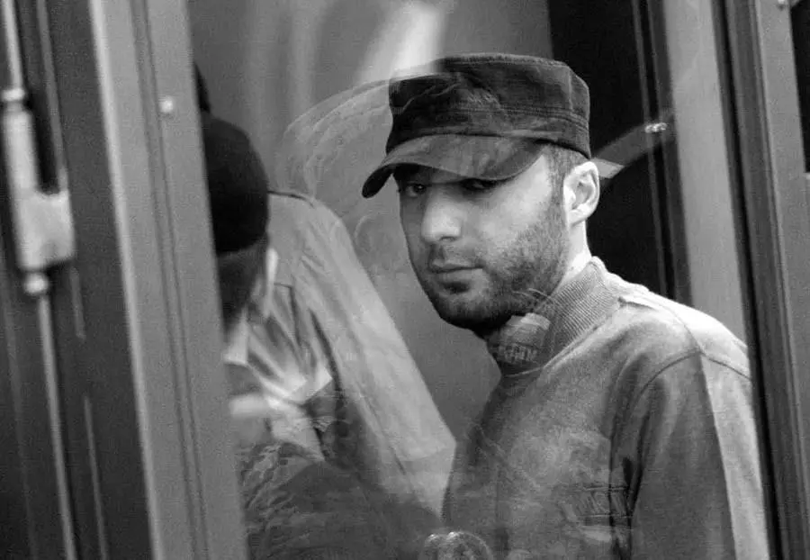 Ислам Яндиев Следствие вышло на бандитскую группу числом более 20 человек - фото 20