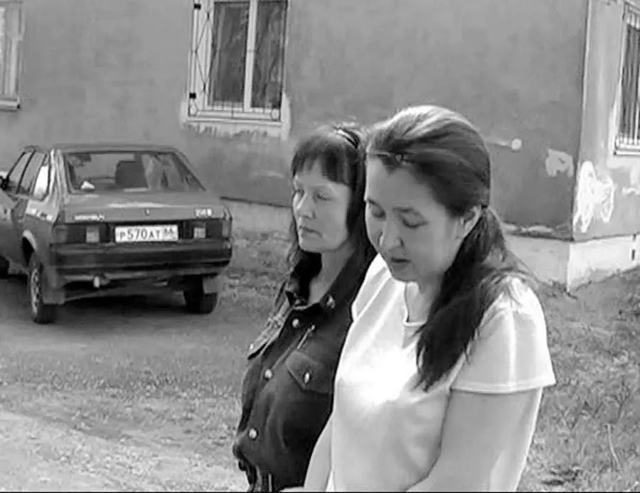 Проверка показаний И Гайдамачук на месте одного из убийств Было проведено - фото 50