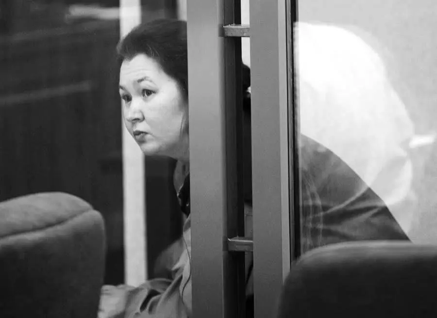 Ирина Гайдамачук Лично я не уверен что наличие малолетней дочери в данном - фото 51
