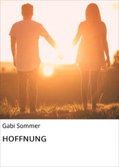 Gabi Sommer - HOFFNUNG