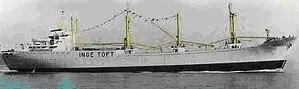 Während der Werftzeit 1974 im dänischen Svendborg ist es möglich gewesen - фото 9
