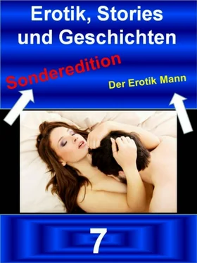 Werner Vogel Erotik Stories und Geschichten 7 - Der Erotik Mann - Sonderedition обложка книги