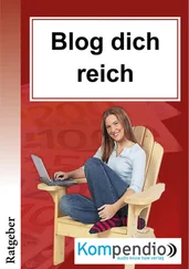 Ulrike Albrecht - Blog dich reich