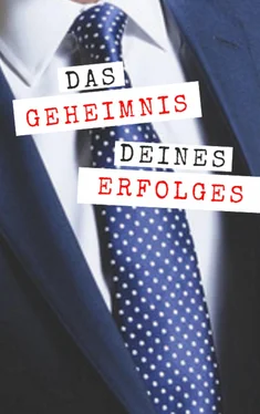 Andreas Bremer Das Geheimnis deines Erfolges обложка книги