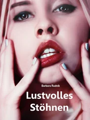 Barbara Rudnik - Lustvolles Stöhnen