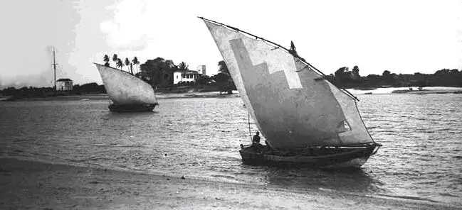 Dau 1906 Ostafrika httpsdewikipediaorgwikiDau Die Dau war ein - фото 13
