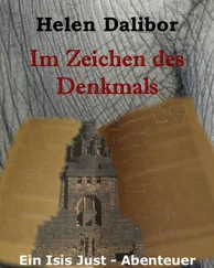 Helen Dalibor - Im Zeichen des Denkmals