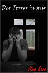Nina Saro - Der Terror in mir