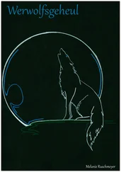 Melanie Ruschmeyer - Werwolfsgeheul