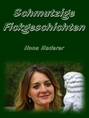 Ilona Haderer - Schmutzige Fickgeschichten