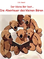 S. B. Baerli - Die Abenteuer des kleinen Bären
