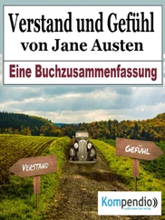Dr. Franz Milz - Verstand und Gefühl von Jane Austen