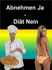 Tom Kreuzer - Abnehmen Ja - Diät Nein
