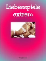 Viola Schulze - Liebesspiele extrem