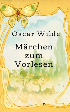 Oscar Wilde Märchen zum Vorlesen обложка книги