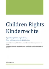 Werner Boesen - Children Rights - Kinderrechte