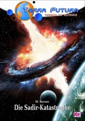 W. Berner - TERRA FUTURA - TESECO im Einsatz