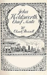 William Clark Russell - John Holdsworth
