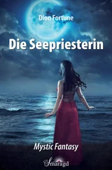 Dion Fortune - Die Seepriesterin