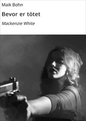Maik Bohn - Bevor er tötet