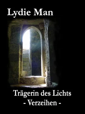 Lydie Man Trägerin des Lichts - Verzeihen обложка книги