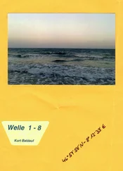 Kurt Baldauf - Welle 1 - 8