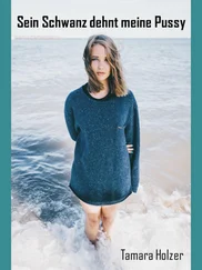 Tamara Holzer - Sein Schwanz dehnt meine Pussy - 104 Seiten pure Lust