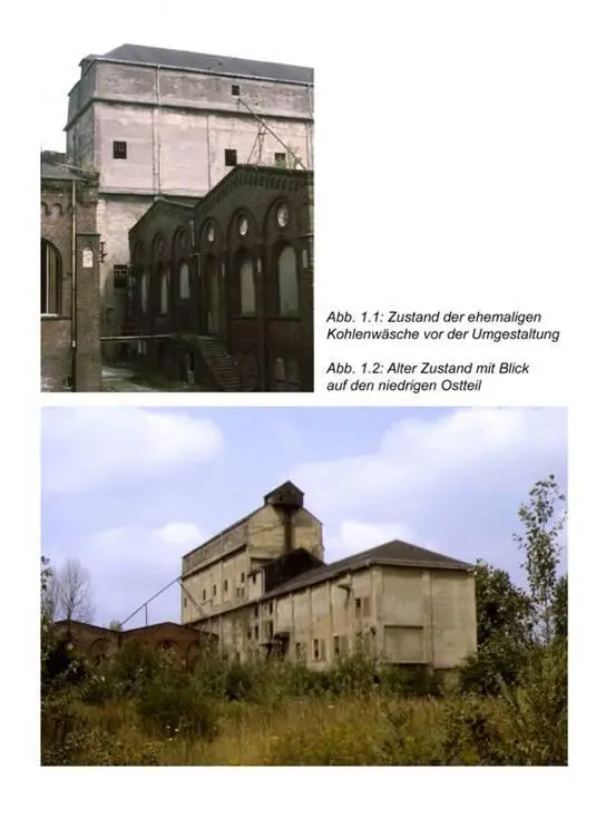 Zwischen dieser Frage und meiner Antwort war etwa soviel Zeit wie man für - фото 1