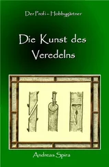 Andreas Spira - Die Kunst des Veredelns