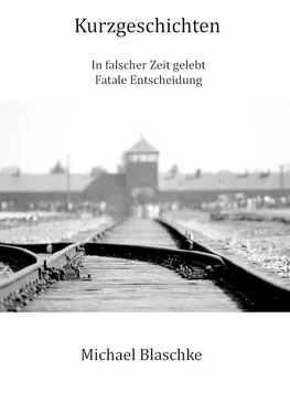 Michael Blaschke Kurzgeschichten обложка книги