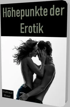 Waltraud Moser Höhepunkte der Erotik auf über 50 Seiten обложка книги