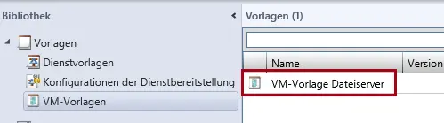 Mit Rechtsklick auf die neu erstellte Vorlage können Sie jederzeit die - фото 62