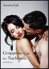 Susanna Egli - Gruppensex mit der Nachbarin