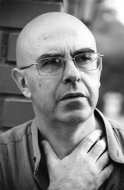 Михаил Захарович Левитин российский театральный режиссер писатель педагог - фото 31