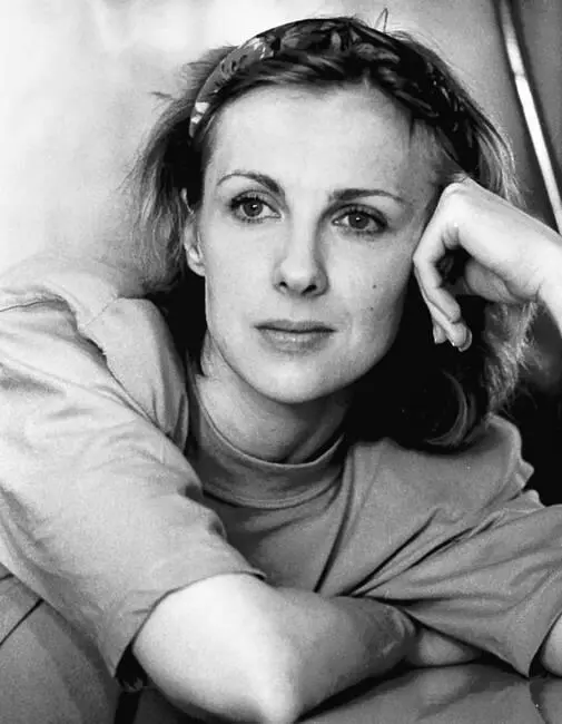 Елена Алексеевна Яковлева советская и российская актриса театра кино и - фото 95