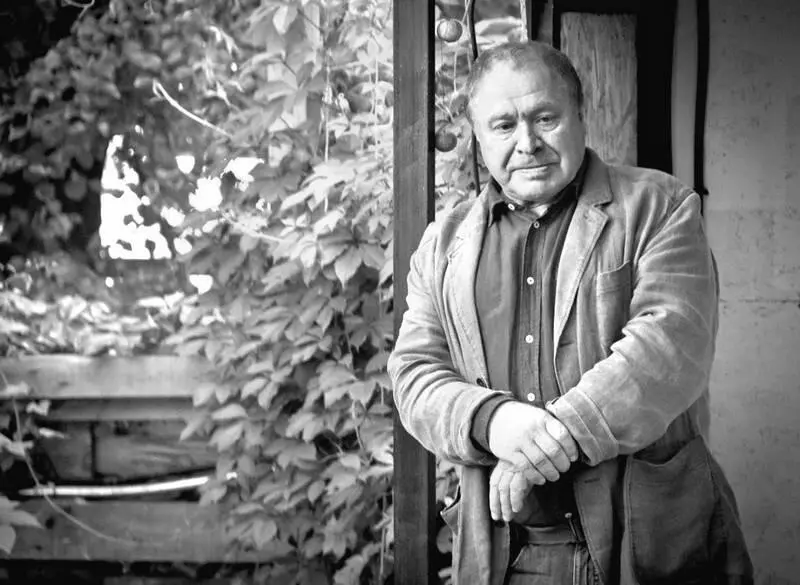 Иосиф Леонидович Райхельгауз советский и российский театральный режиссер - фото 135