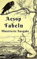 Aesop Äsop - Aesop - Fabeln